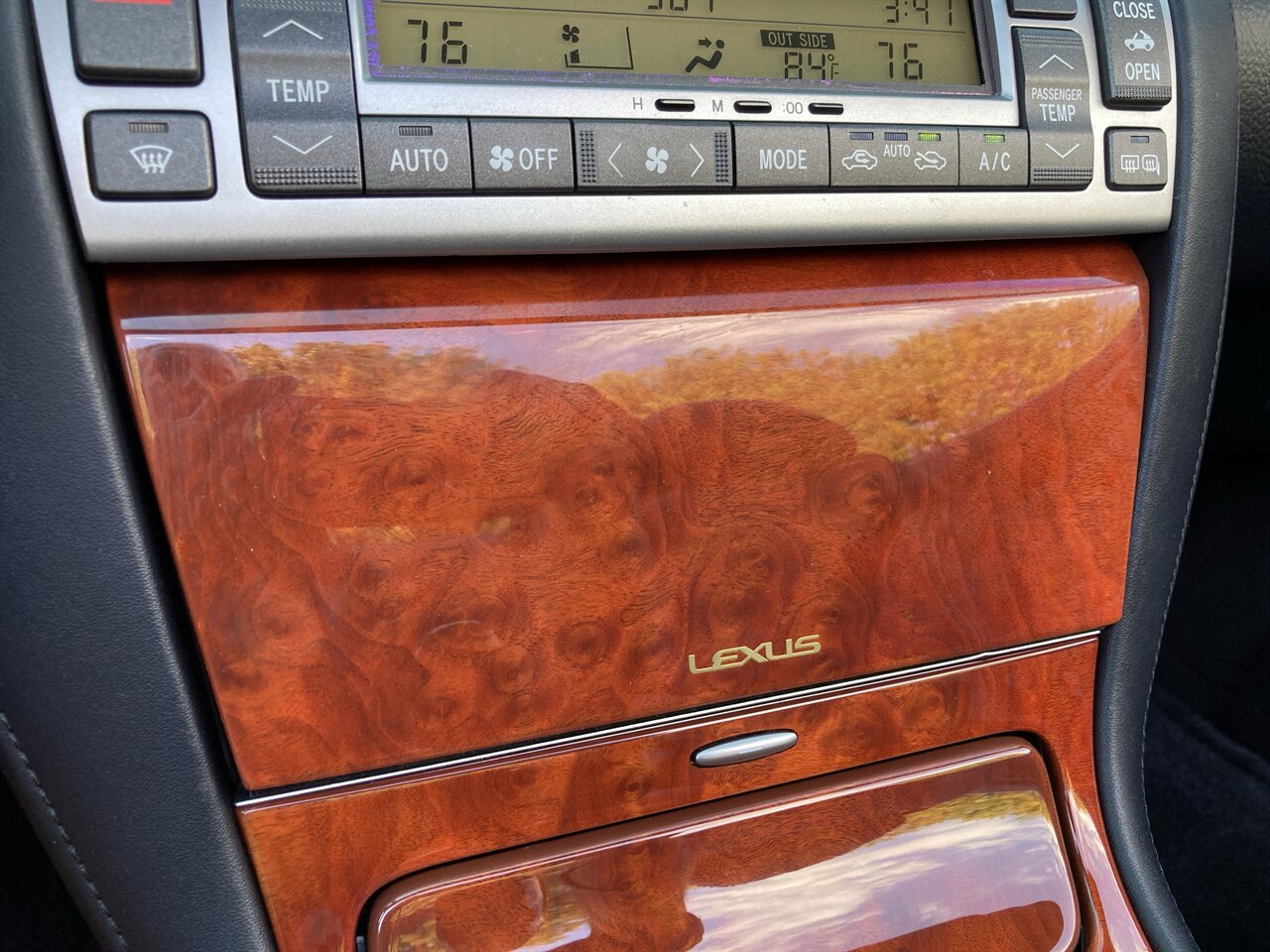 2007 Lexus SC 430   - Photo 24 - Stuart, FL 34997