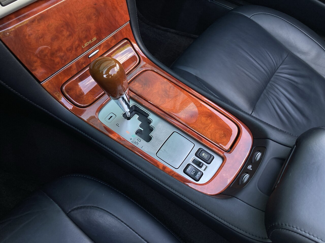 2007 Lexus SC 430   - Photo 27 - Stuart, FL 34997