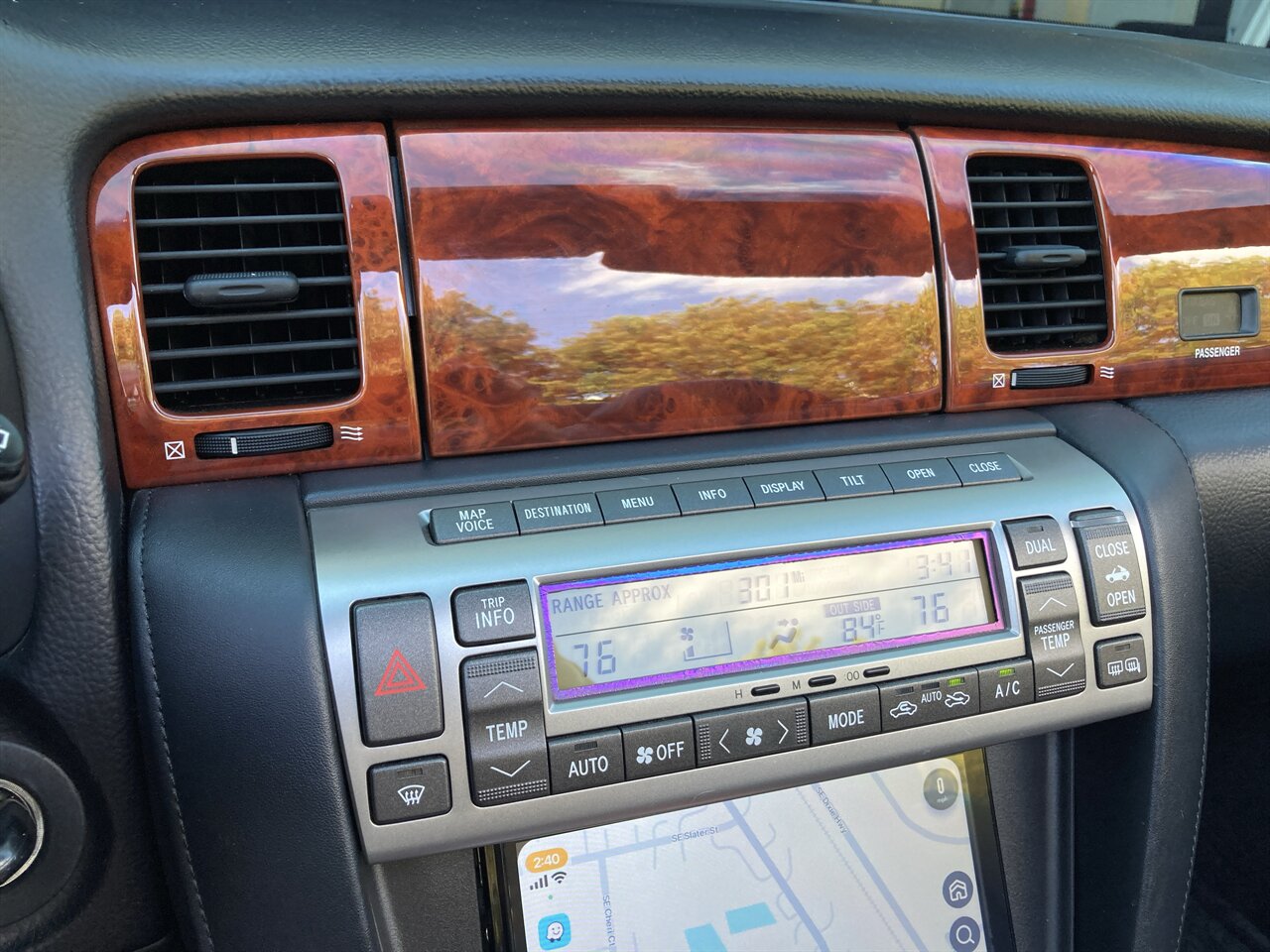 2007 Lexus SC 430   - Photo 23 - Stuart, FL 34997