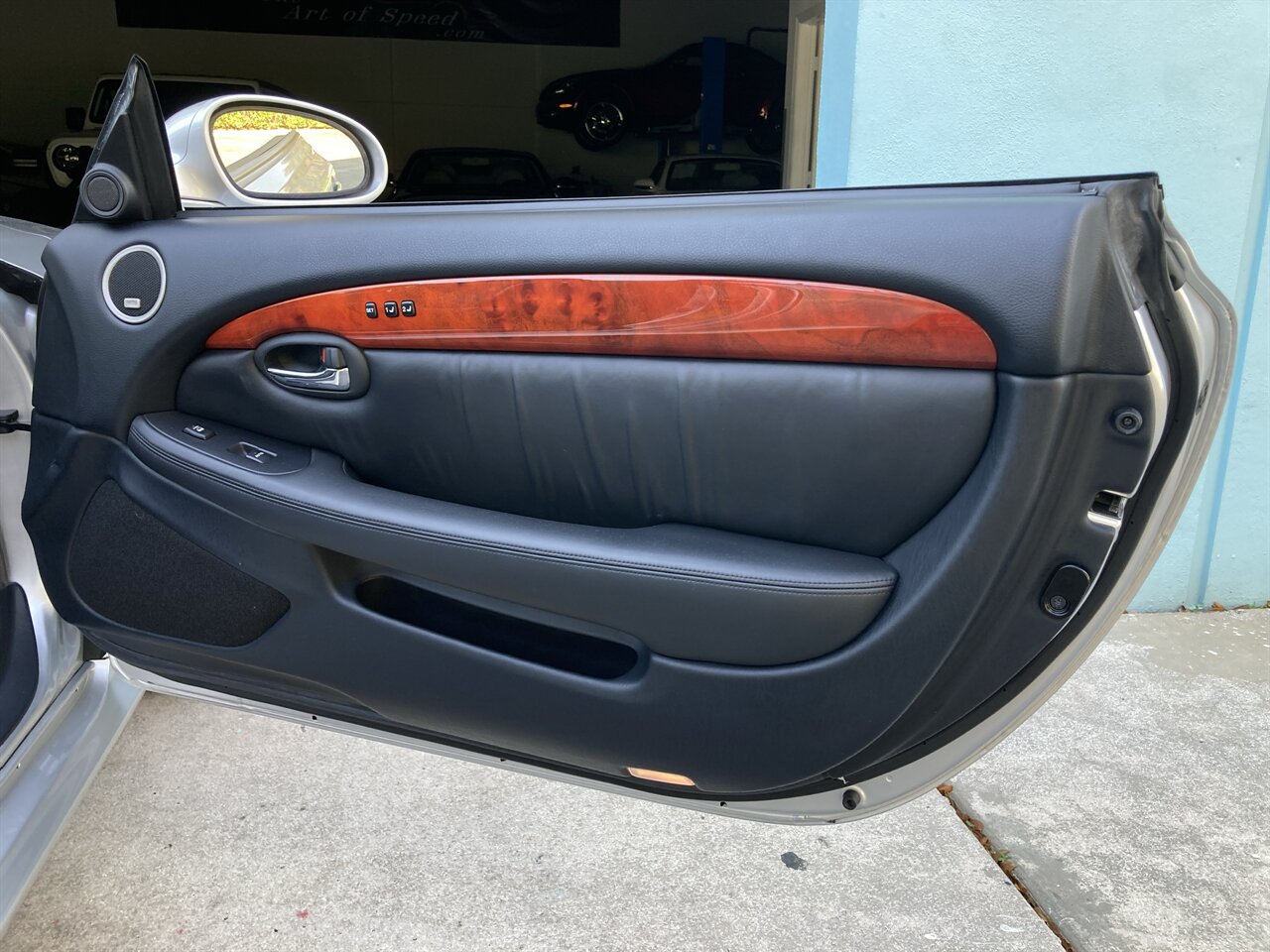 2007 Lexus SC 430   - Photo 31 - Stuart, FL 34997