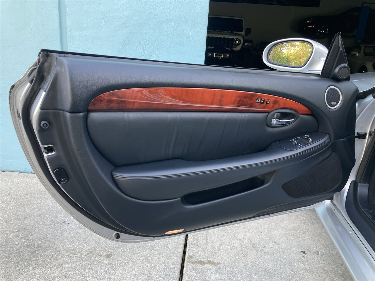 2007 Lexus SC 430   - Photo 30 - Stuart, FL 34997