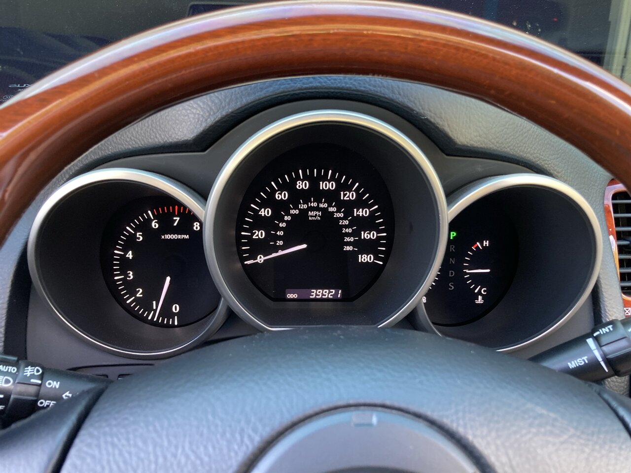 2007 Lexus SC 430   - Photo 21 - Stuart, FL 34997