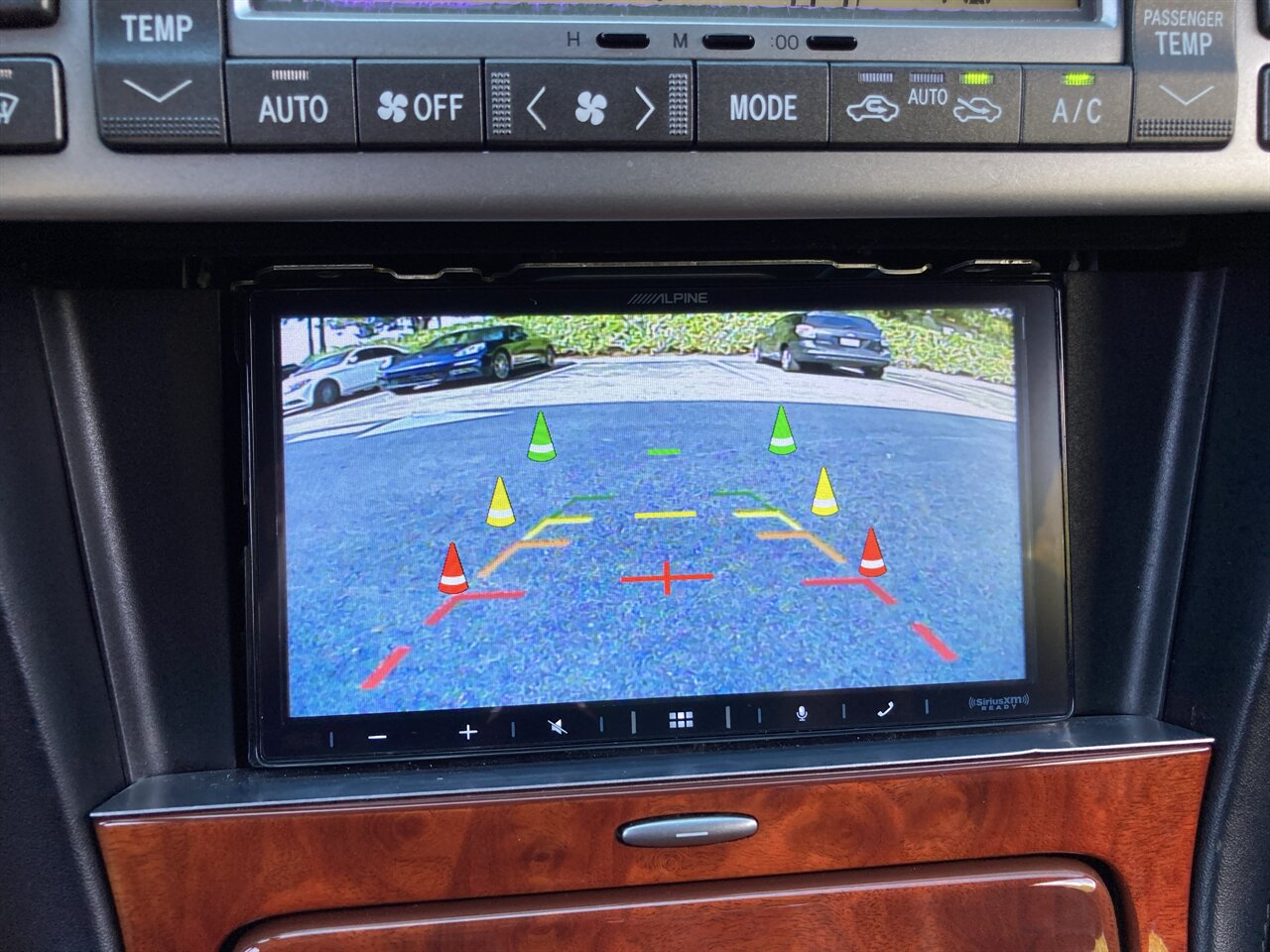 2007 Lexus SC 430   - Photo 26 - Stuart, FL 34997