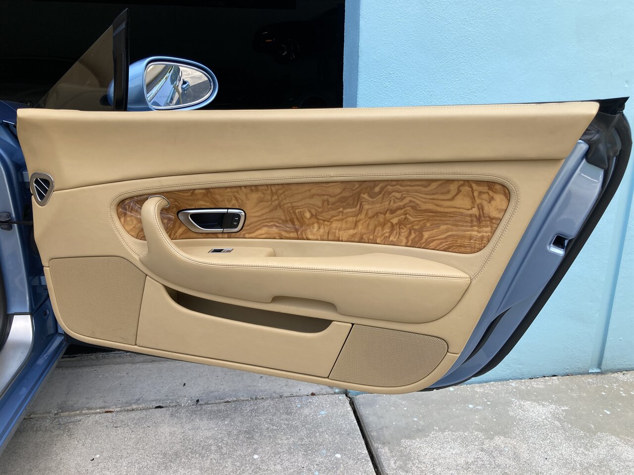 2008 Bentley Continental GT   - Photo 31 - Stuart, FL 34997