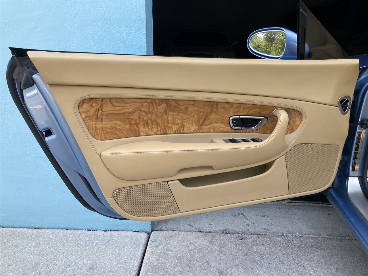 2008 Bentley Continental GT   - Photo 30 - Stuart, FL 34997
