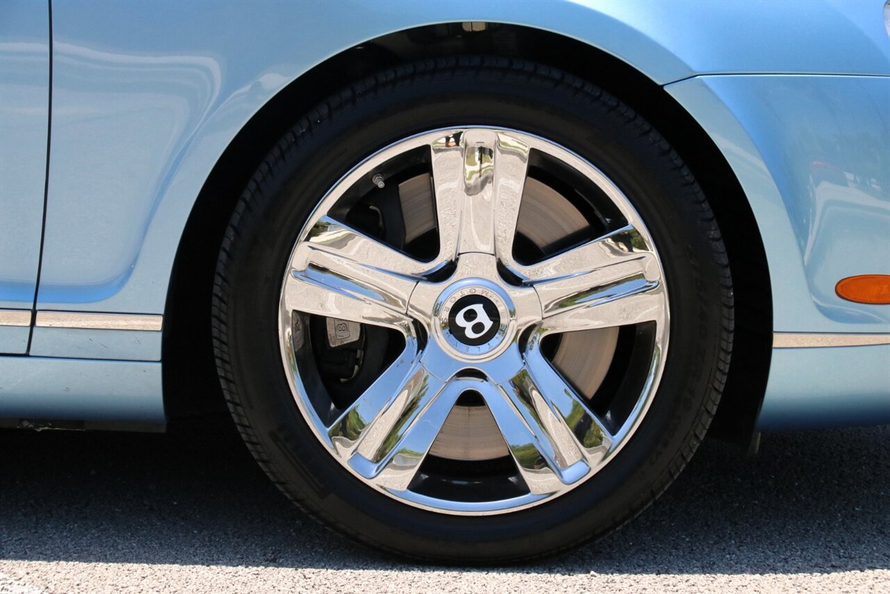 2008 Bentley Continental GT   - Photo 40 - Stuart, FL 34997