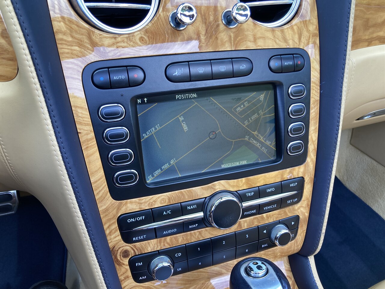 2008 Bentley Continental GT   - Photo 27 - Stuart, FL 34997