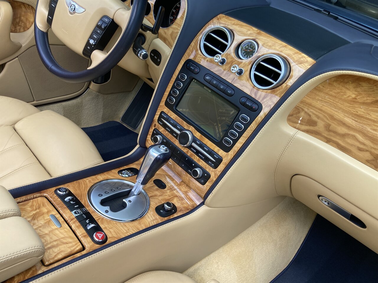 2008 Bentley Continental GT   - Photo 29 - Stuart, FL 34997