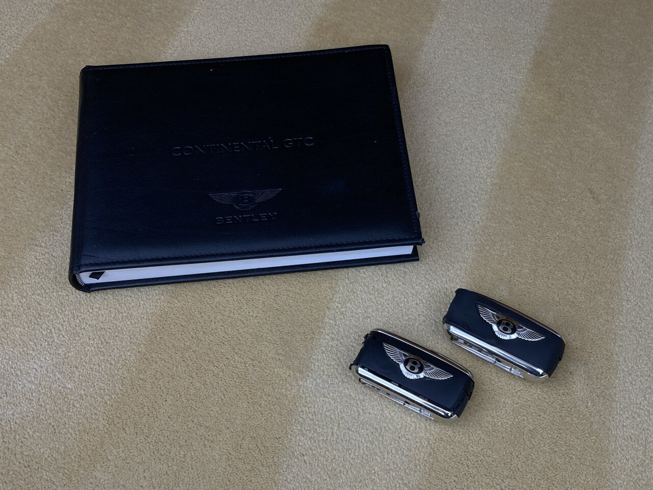2008 Bentley Continental GT   - Photo 33 - Stuart, FL 34997