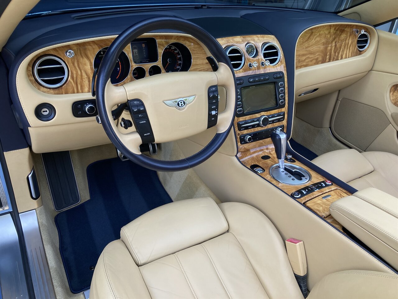 2008 Bentley Continental GT   - Photo 20 - Stuart, FL 34997