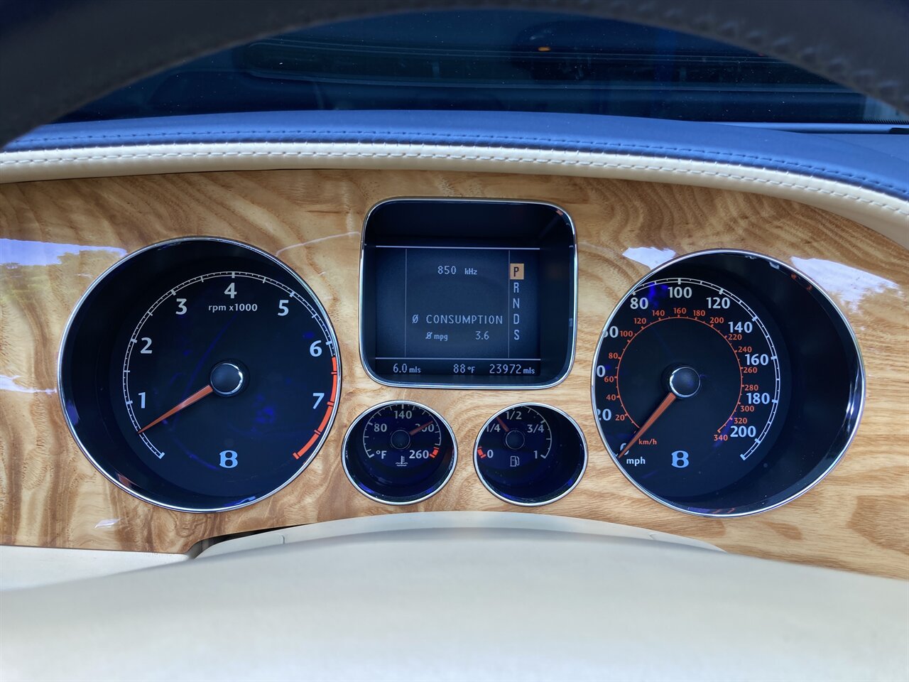 2008 Bentley Continental GT   - Photo 24 - Stuart, FL 34997