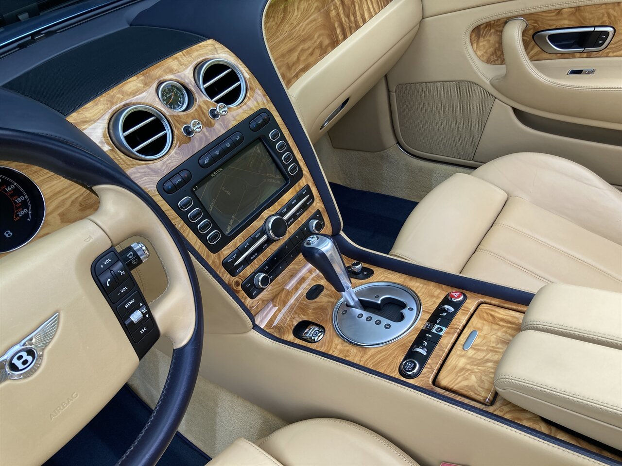 2008 Bentley Continental GT   - Photo 25 - Stuart, FL 34997