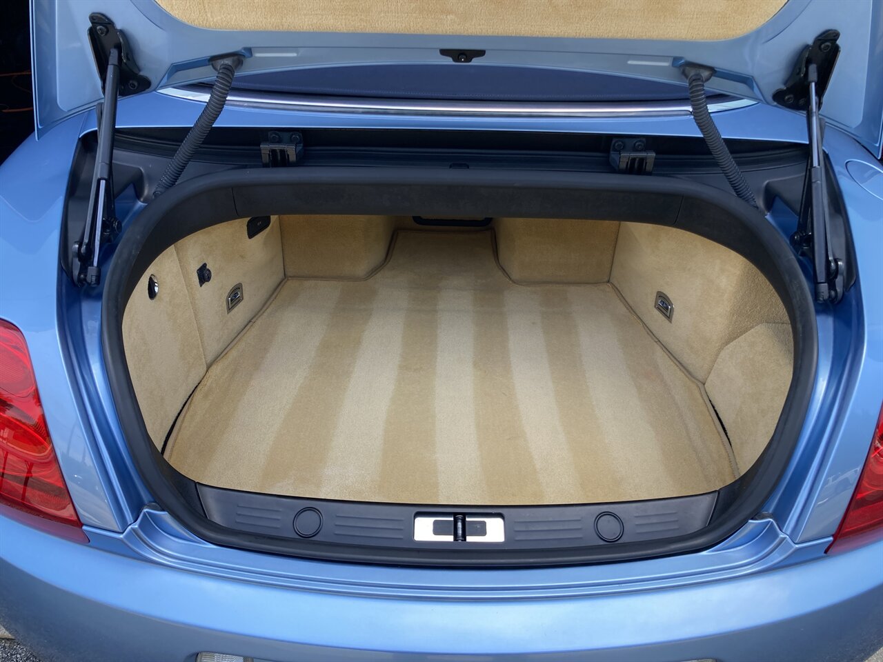 2008 Bentley Continental GT   - Photo 32 - Stuart, FL 34997