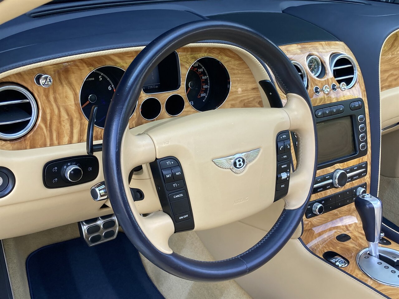 2008 Bentley Continental GT   - Photo 22 - Stuart, FL 34997