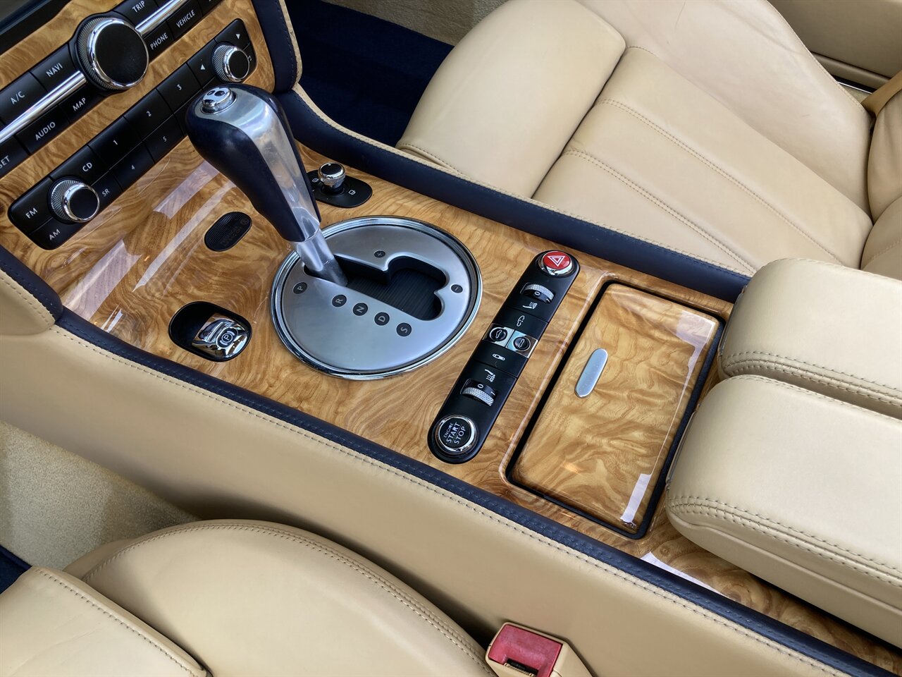 2008 Bentley Continental GT   - Photo 28 - Stuart, FL 34997