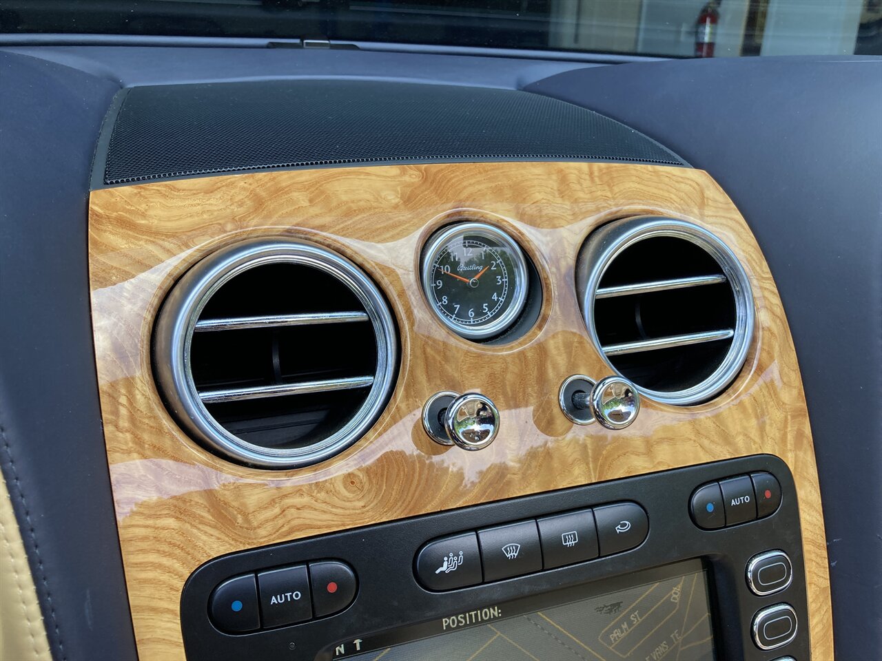2008 Bentley Continental GT   - Photo 26 - Stuart, FL 34997