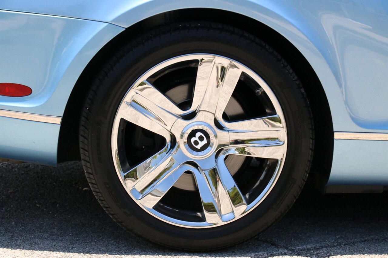 2008 Bentley Continental GT   - Photo 39 - Stuart, FL 34997