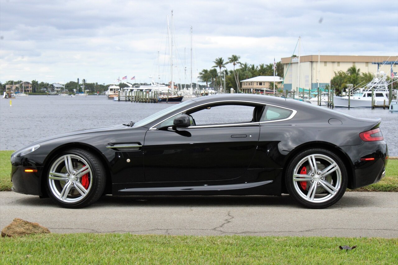 2010 Aston Martin V8 Vantage   - Photo 7 - Stuart, FL 34997