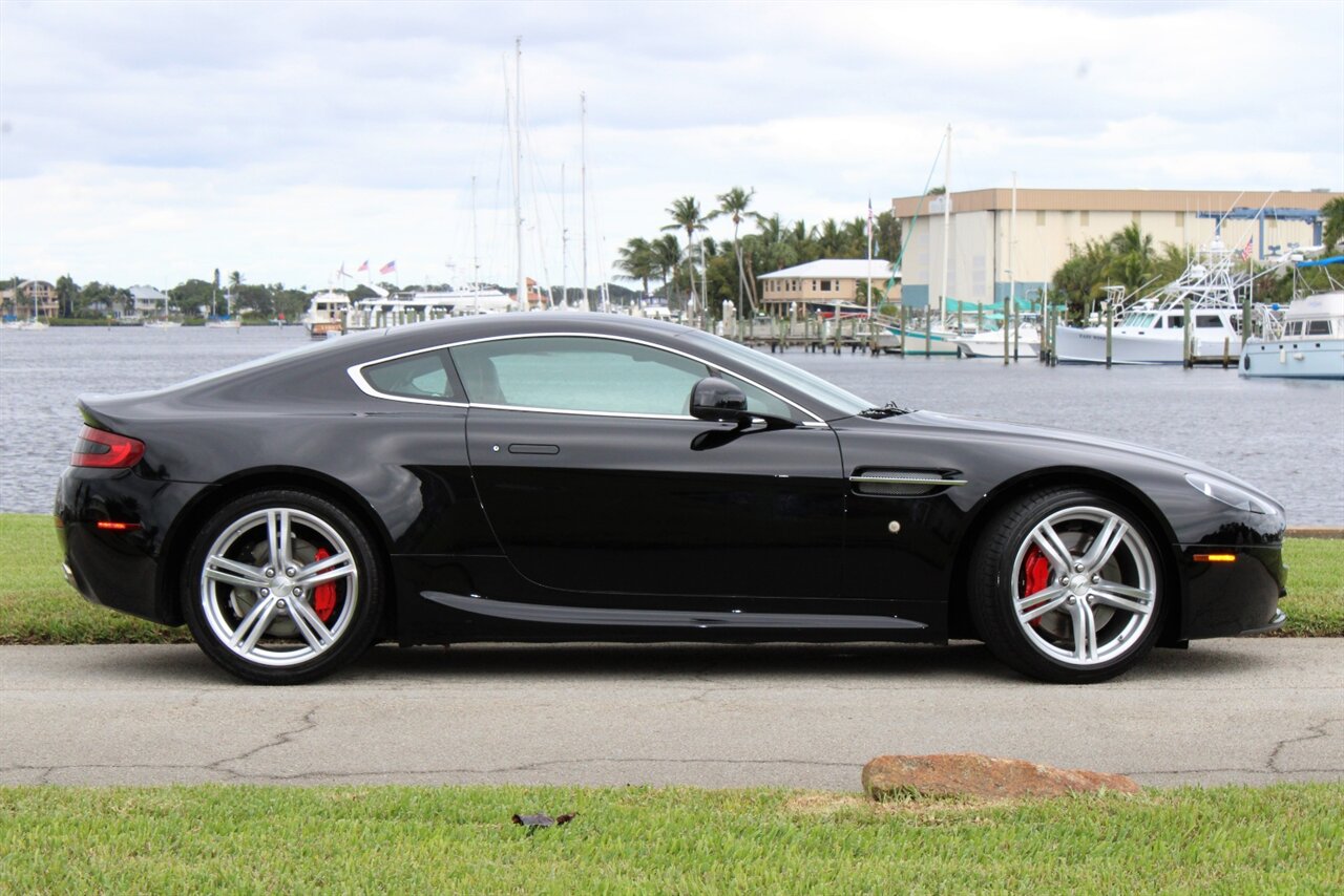 2010 Aston Martin V8 Vantage   - Photo 6 - Stuart, FL 34997