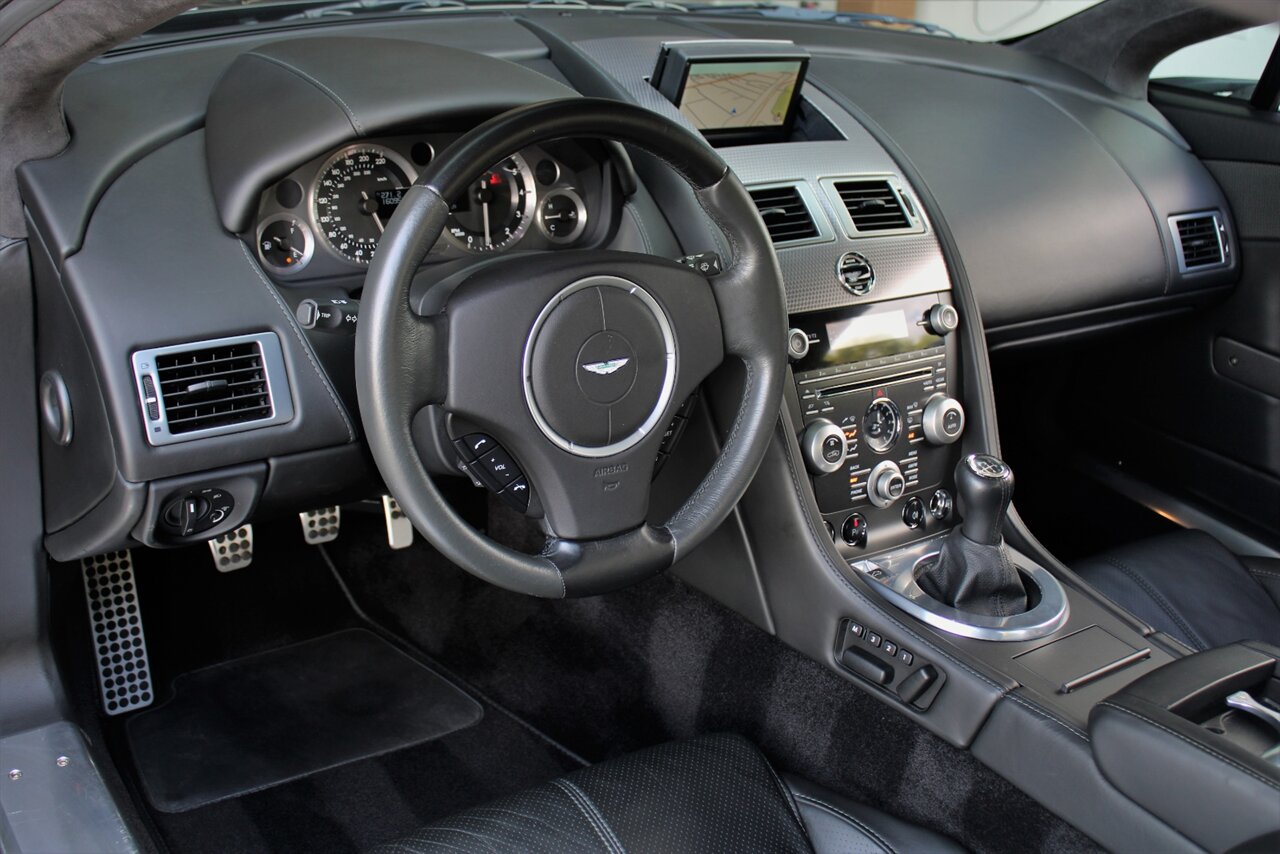 2010 Aston Martin V8 Vantage   - Photo 18 - Stuart, FL 34997