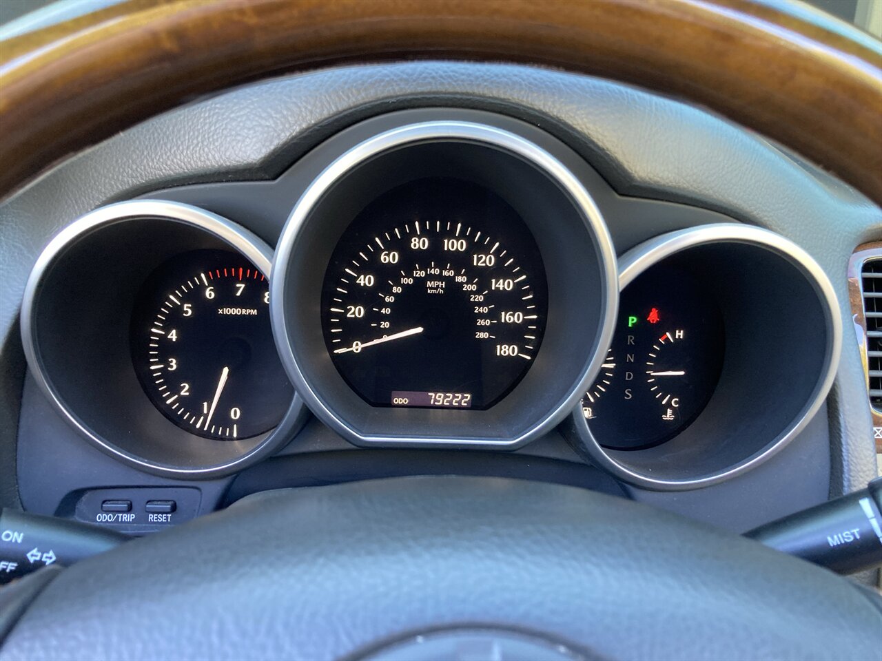 2007 Lexus SC 430 - Photo 21 - Stuart, FL 34997