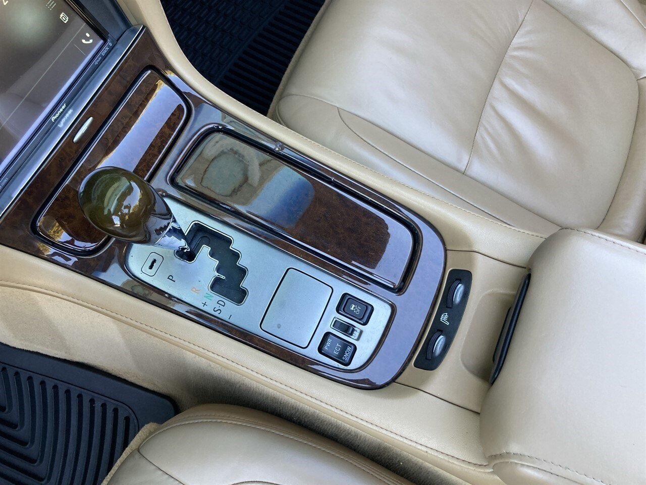 2007 Lexus SC 430 - Photo 25 - Stuart, FL 34997