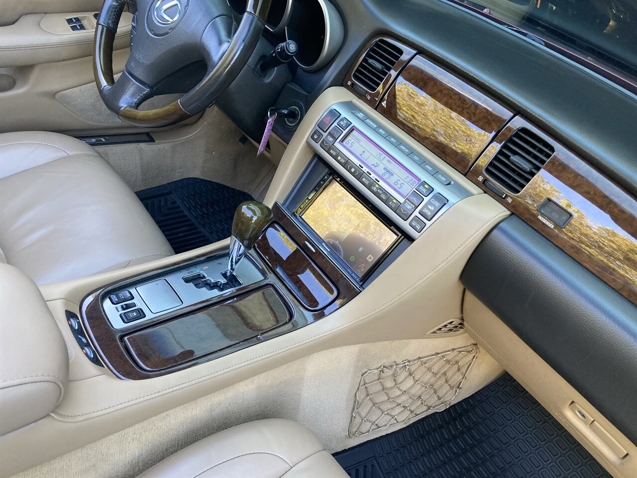 2007 Lexus SC 430 - Photo 26 - Stuart, FL 34997