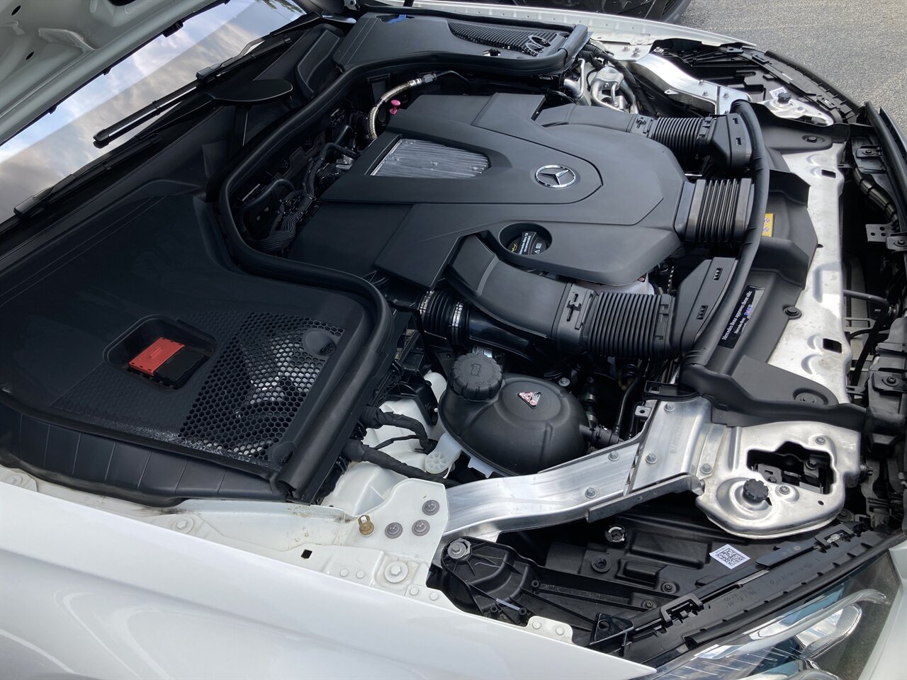 2019 Mercedes-Benz E 450 4MATIC   - Photo 46 - Stuart, FL 34997