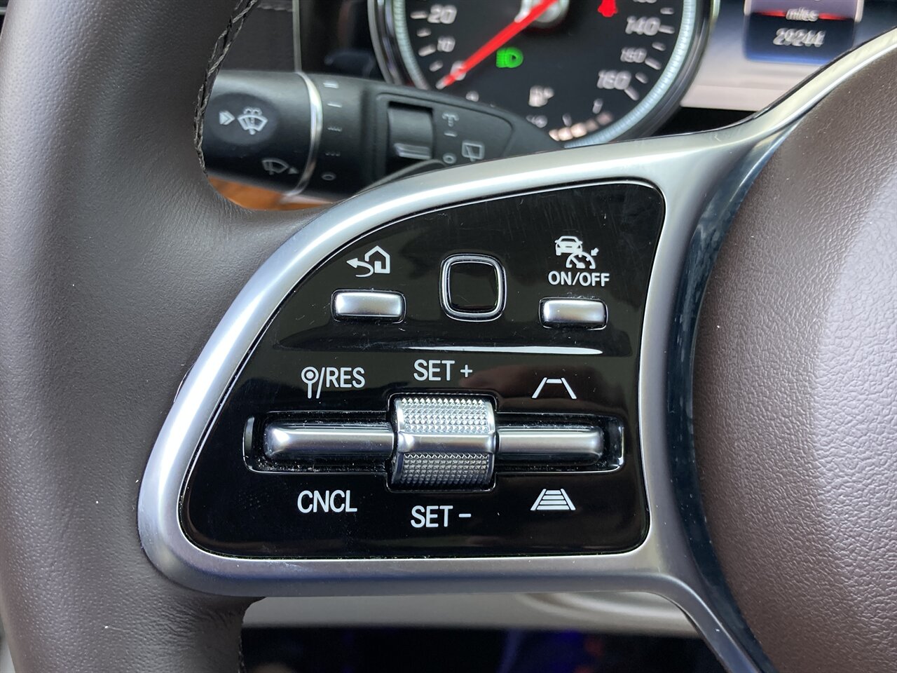 2019 Mercedes-Benz E 450 4MATIC   - Photo 28 - Stuart, FL 34997