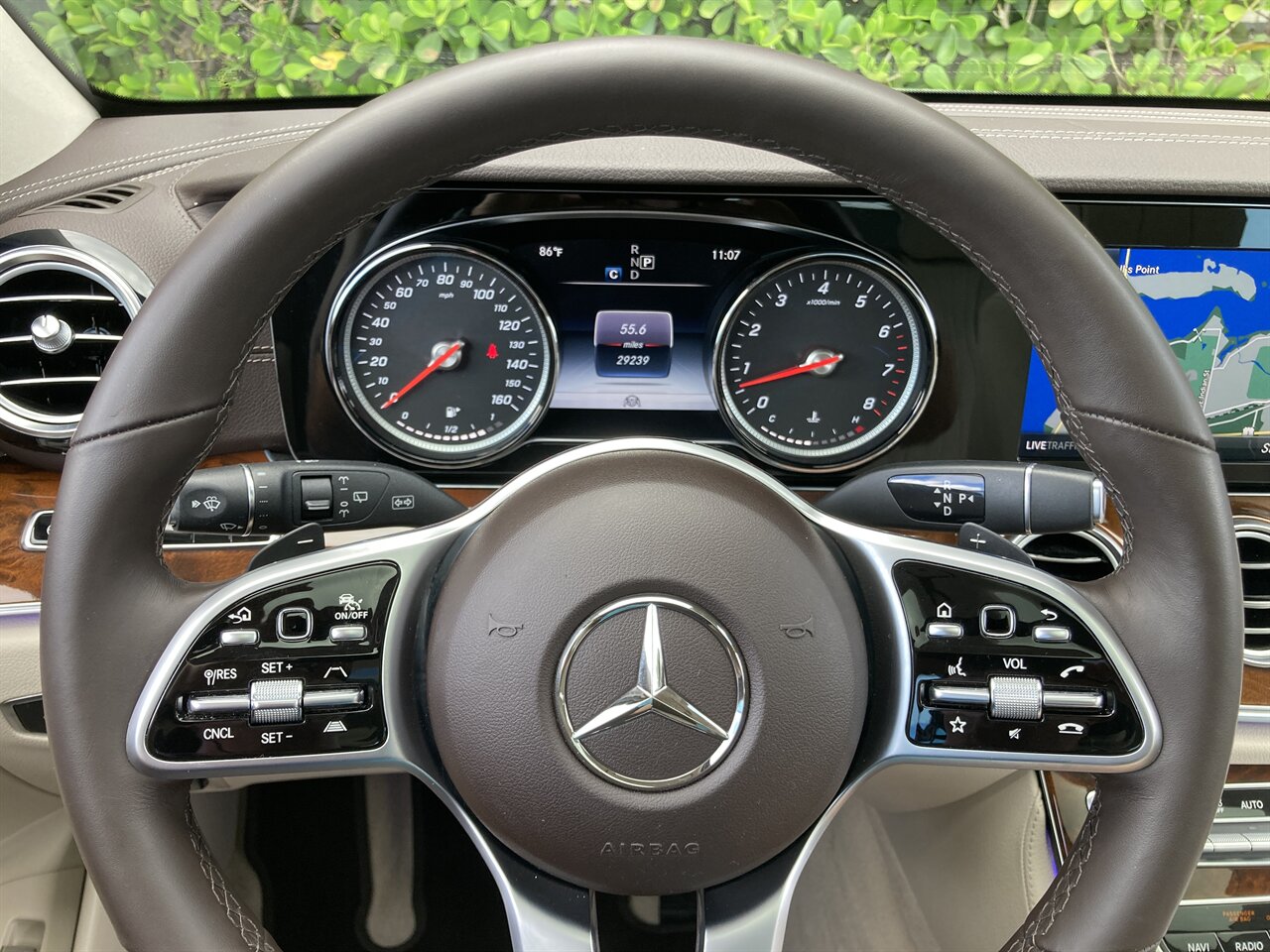 2019 Mercedes-Benz E 450 4MATIC   - Photo 26 - Stuart, FL 34997