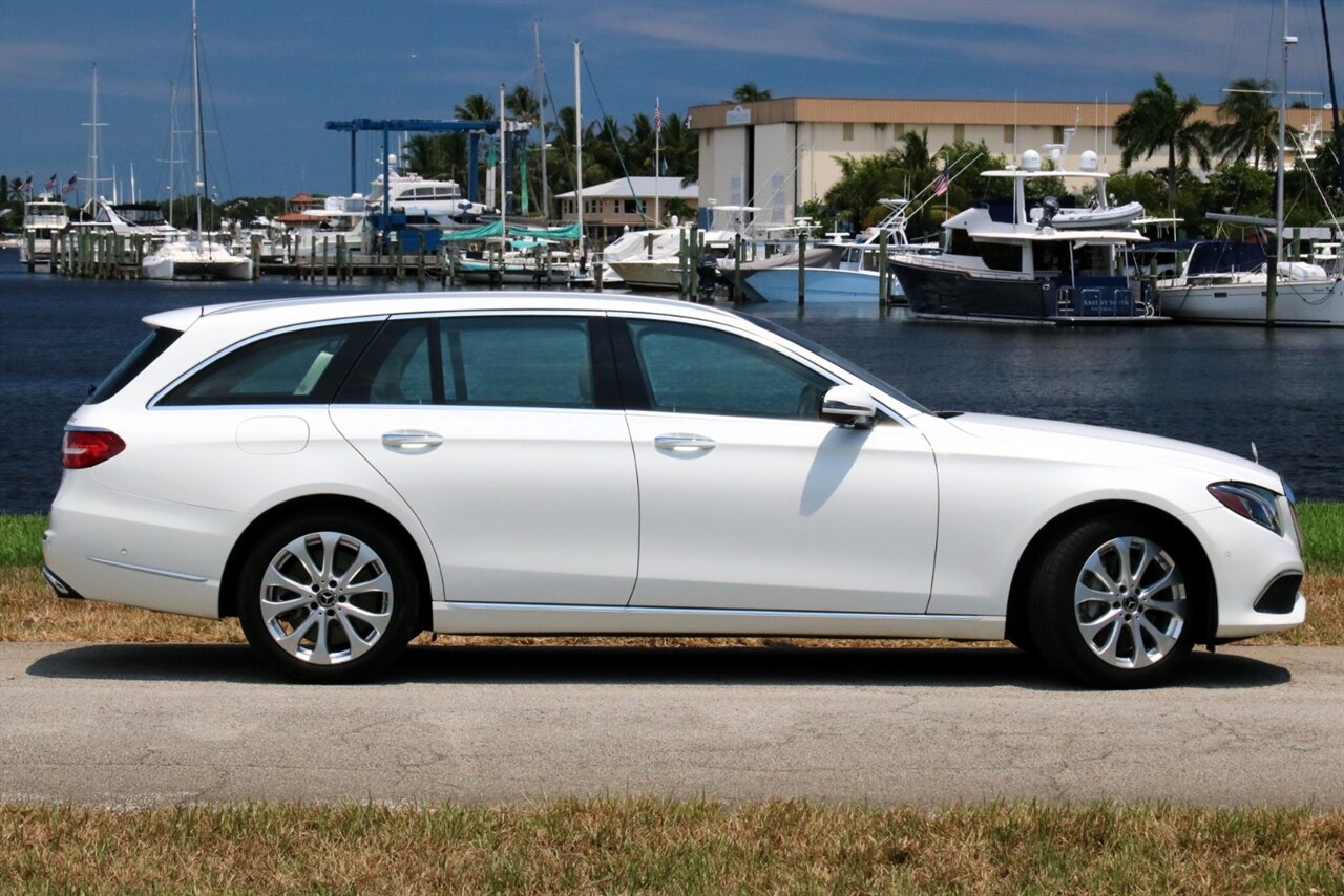 2019 Mercedes-Benz E 450 4MATIC   - Photo 7 - Stuart, FL 34997