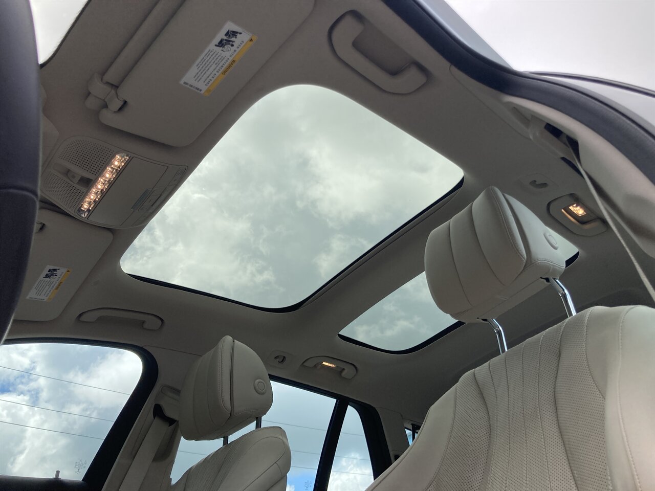 2019 Mercedes-Benz E 450 4MATIC   - Photo 37 - Stuart, FL 34997