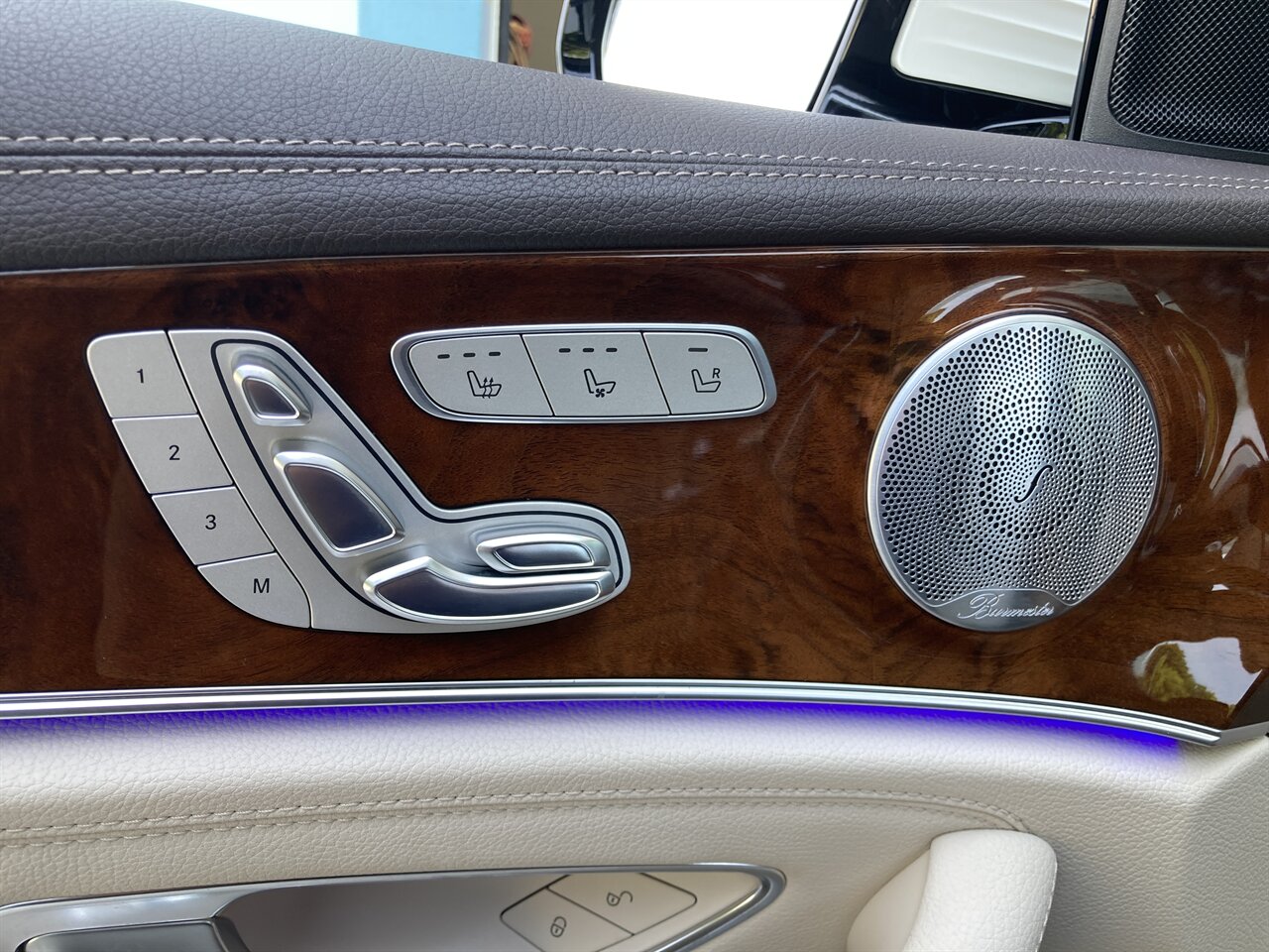 2019 Mercedes-Benz E 450 4MATIC   - Photo 40 - Stuart, FL 34997