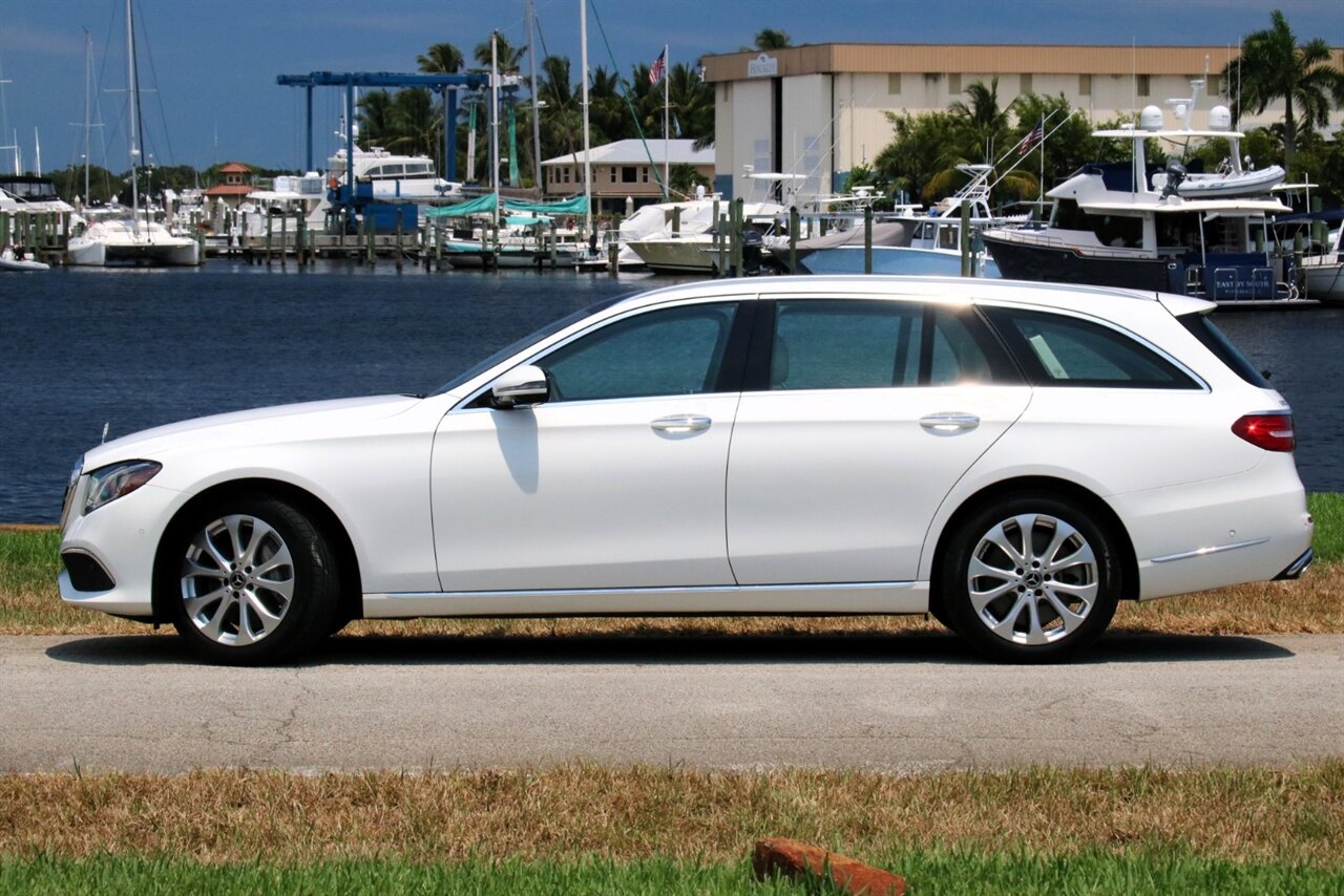 2019 Mercedes-Benz E 450 4MATIC   - Photo 6 - Stuart, FL 34997