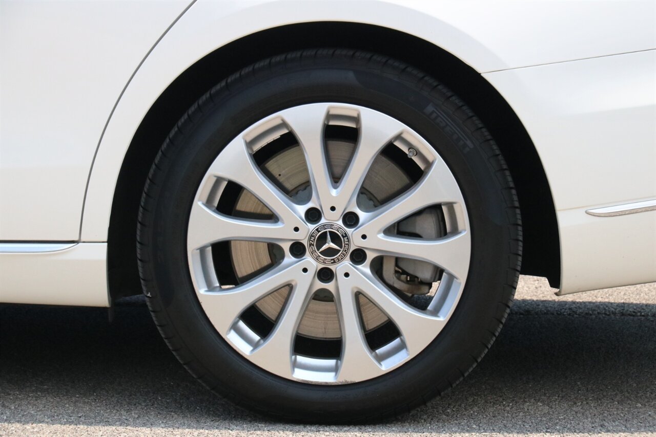 2019 Mercedes-Benz E 450 4MATIC   - Photo 48 - Stuart, FL 34997