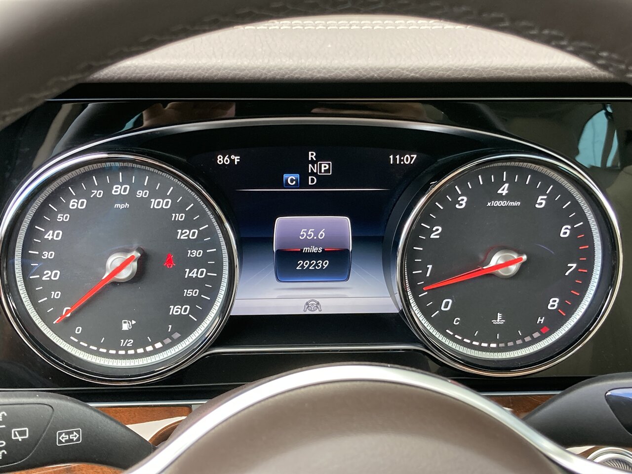 2019 Mercedes-Benz E 450 4MATIC   - Photo 29 - Stuart, FL 34997