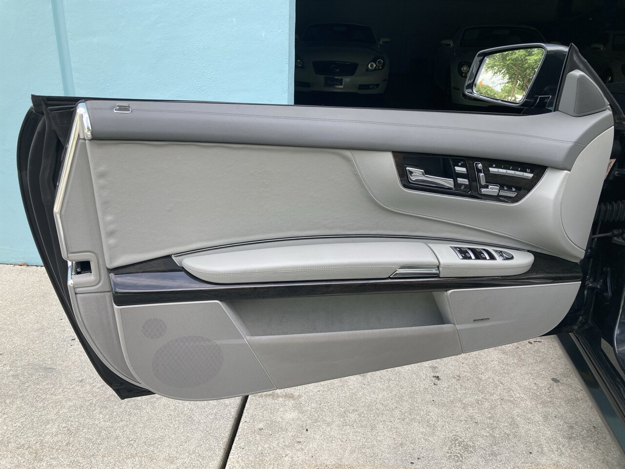 2012 Mercedes-Benz CL 63 AMG   - Photo 31 - Stuart, FL 34997