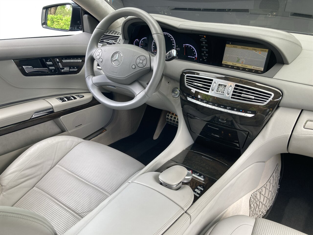 2012 Mercedes-Benz CL 63 AMG   - Photo 2 - Stuart, FL 34997