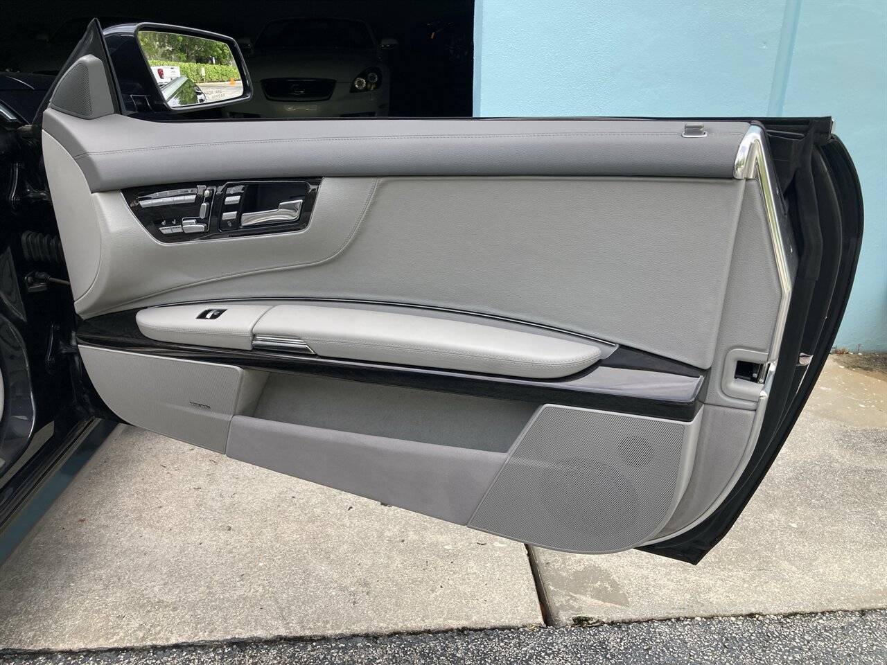 2012 Mercedes-Benz CL 63 AMG   - Photo 33 - Stuart, FL 34997