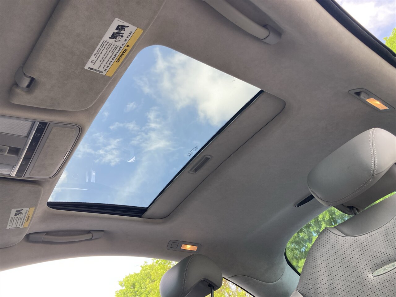 2012 Mercedes-Benz CL 63 AMG   - Photo 30 - Stuart, FL 34997