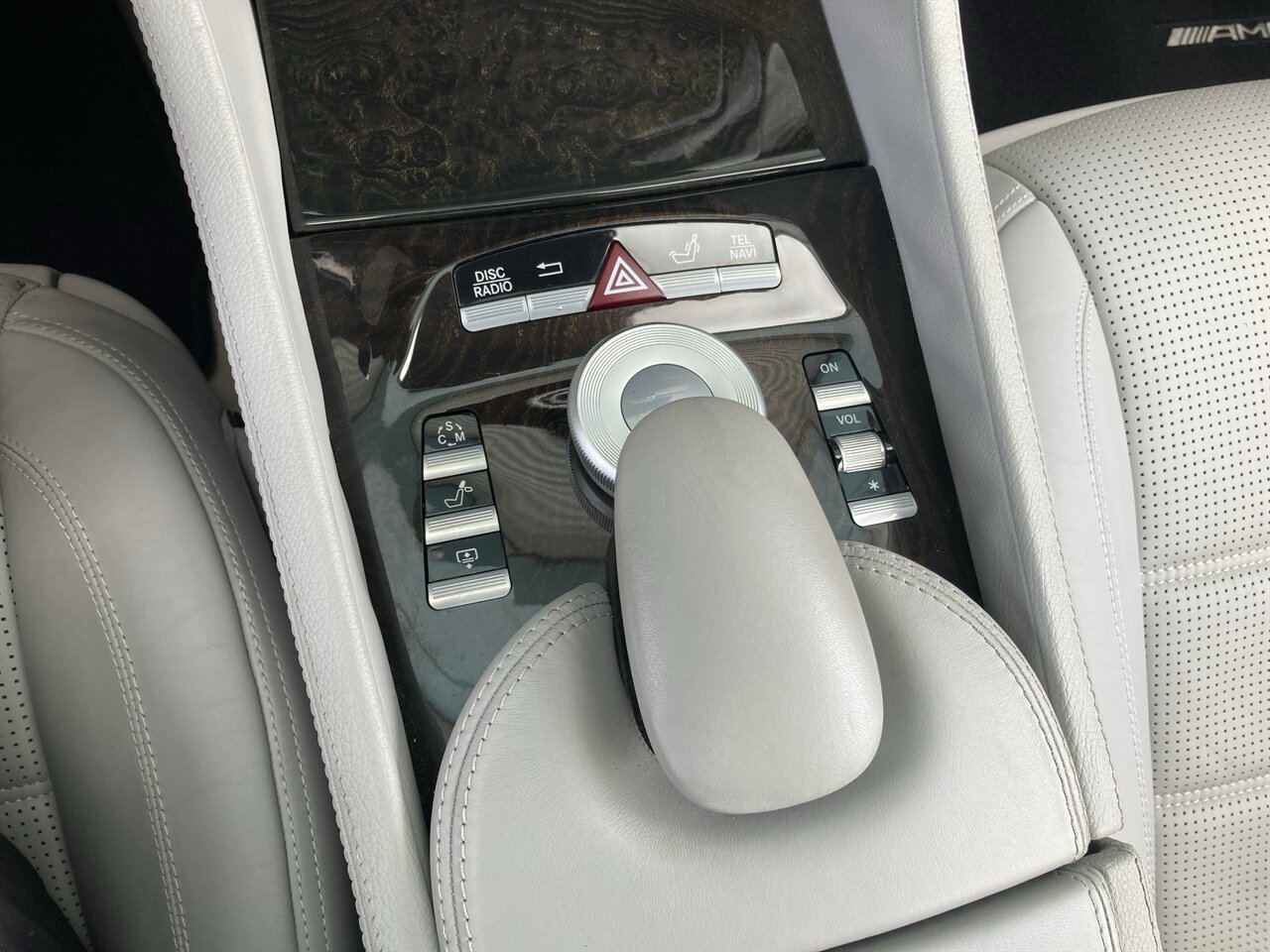 2012 Mercedes-Benz CL 63 AMG   - Photo 28 - Stuart, FL 34997