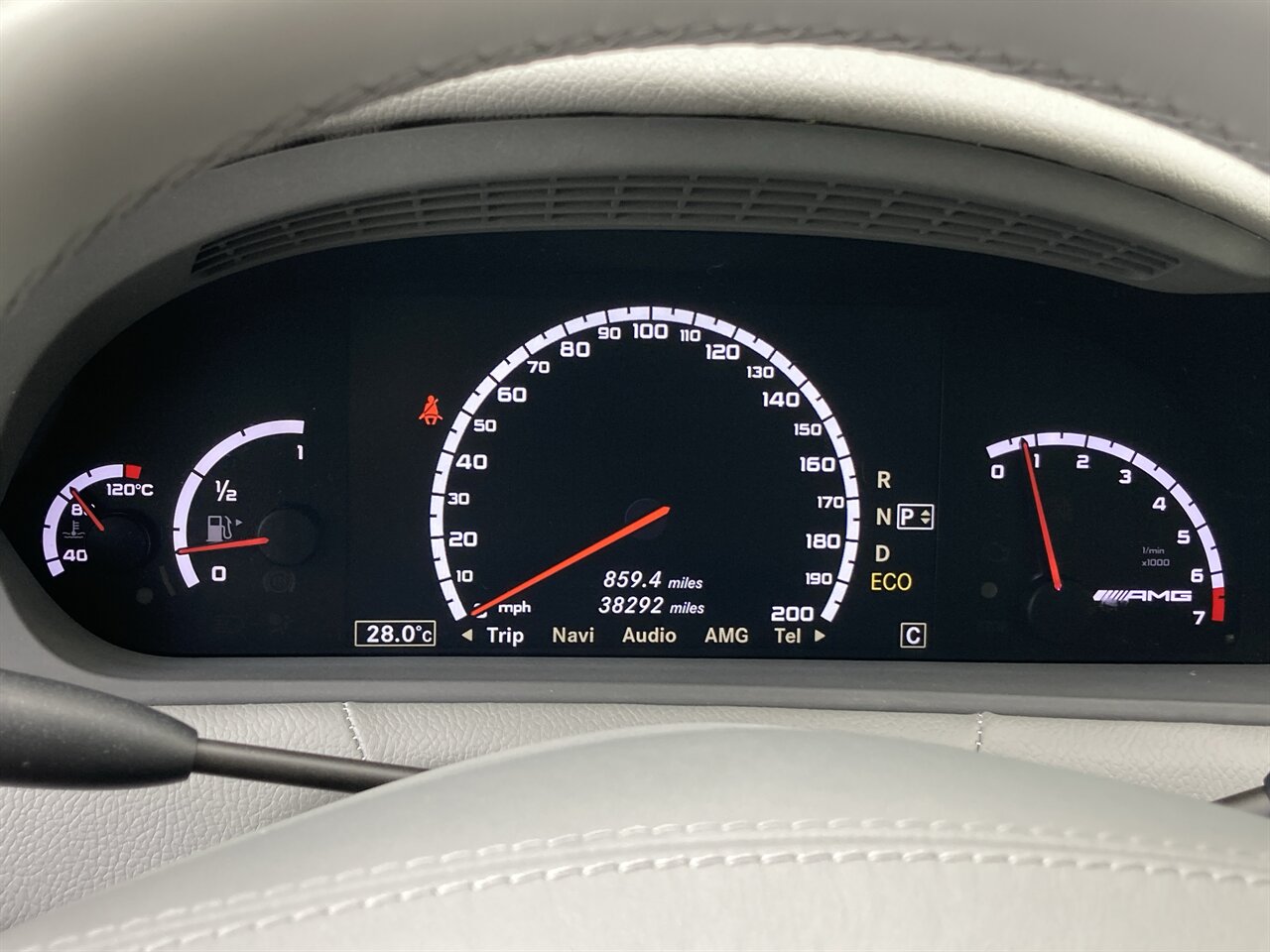 2012 Mercedes-Benz CL 63 AMG   - Photo 24 - Stuart, FL 34997