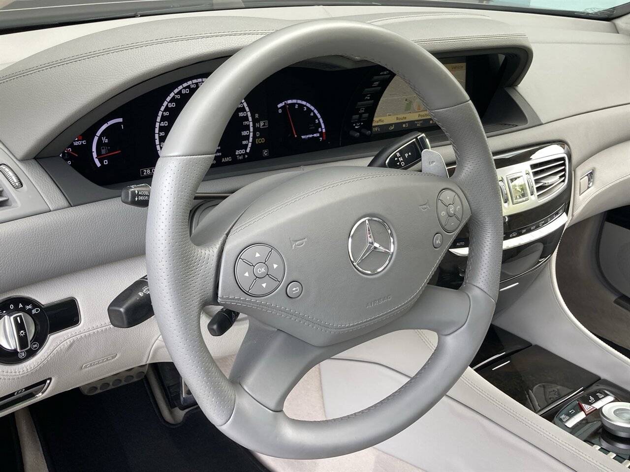 2012 Mercedes-Benz CL 63 AMG   - Photo 21 - Stuart, FL 34997