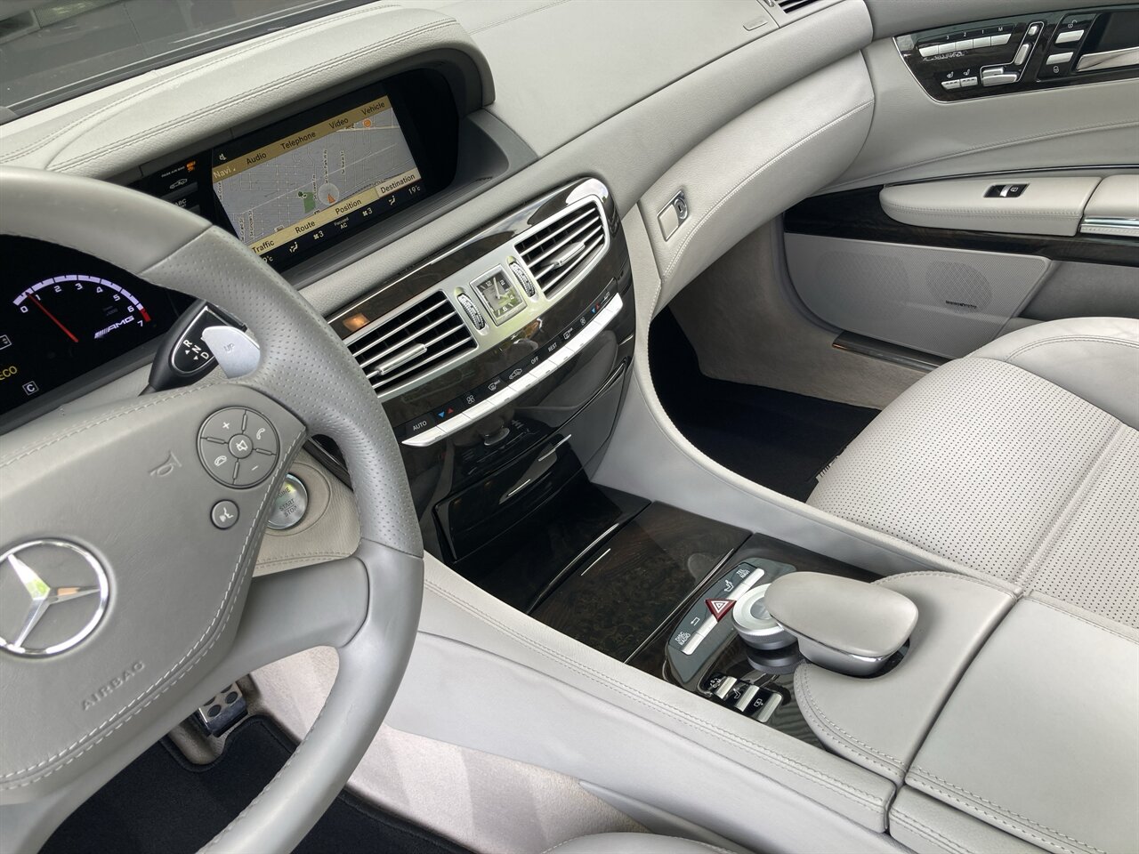 2012 Mercedes-Benz CL 63 AMG   - Photo 25 - Stuart, FL 34997