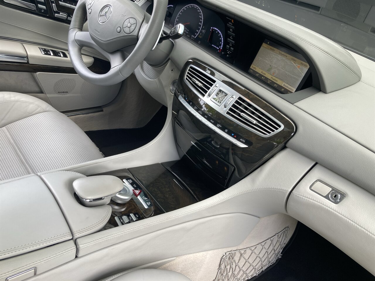 2012 Mercedes-Benz CL 63 AMG   - Photo 29 - Stuart, FL 34997