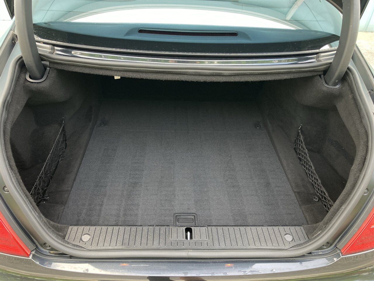 2012 Mercedes-Benz CL 63 AMG   - Photo 34 - Stuart, FL 34997