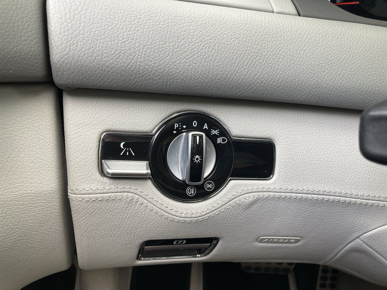 2012 Mercedes-Benz CL 63 AMG   - Photo 22 - Stuart, FL 34997