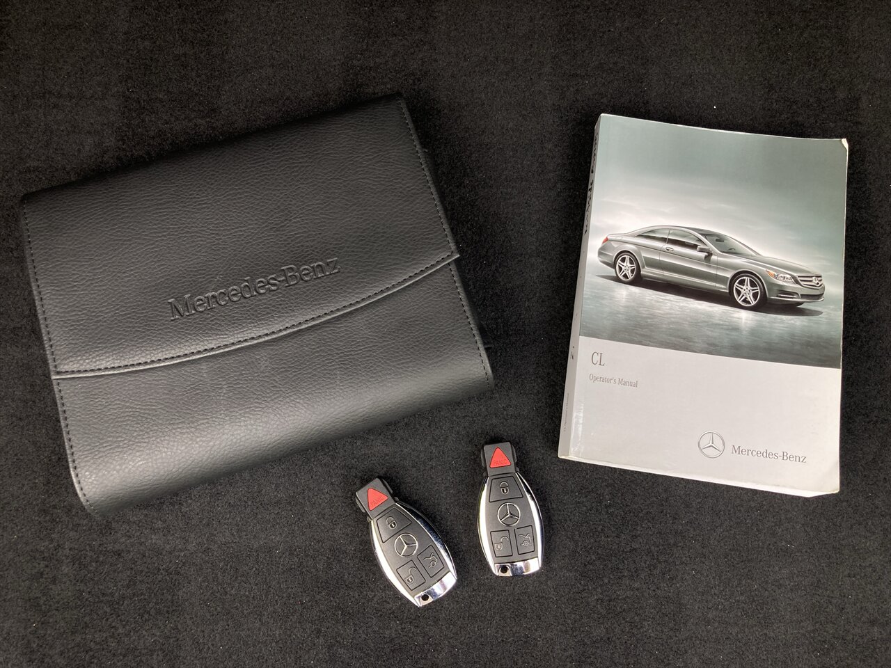 2012 Mercedes-Benz CL 63 AMG   - Photo 35 - Stuart, FL 34997