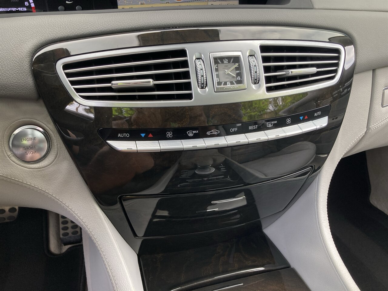 2012 Mercedes-Benz CL 63 AMG   - Photo 27 - Stuart, FL 34997