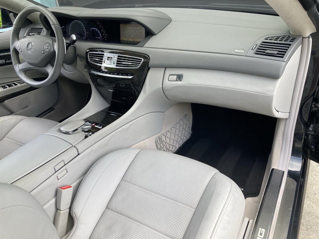 2012 Mercedes-Benz CL 63 AMG   - Photo 20 - Stuart, FL 34997
